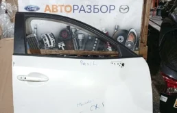Дверь Mazda CX-5 2014 KDY35802XK SUV 2.5 PY, передняя правая