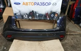 Бампер Mazda CX-5 2012 KD4750221 SUV 2.5 PY 194 Л.С., задний