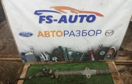 Рулевая рейка Hyundai Sonata 2017 565003Q200 LF 2.4 G4KJ