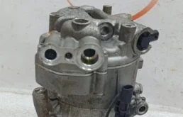 Компрессор кондиционера Opel Astra J 2012 13335253 ХЕТЧБЕК 1.4 A14NET