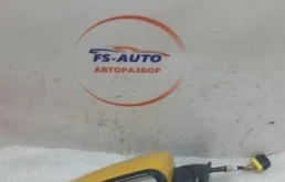 Зеркало Kia Ceed 2015 87610A2030 ХЭТЧБЭК 1.6 G4FJ, переднее левое