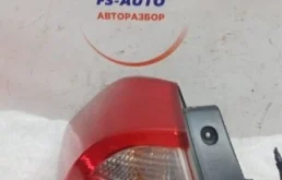 Фонарь Kia Ceed 2015 92401A2000 ХЭТЧБЭК 1.6 G4FJ, задний левый