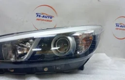 Фара ксеноновая Kia Ceed 2015 92101A2220 ХЭТЧБЭК 1.6 G4FJ, передняя левая
