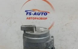 Компрессор кондиционера Chevrolet Captiva 2013 96861886 C 140 3.2 10HMC
