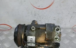 Компрессор кондиционера Opel Astra J 2012 13335253 ХЭТЧБЭК 1.4 A14NET TURBO