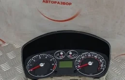 Приборная панель Ford Fusion 2005 VP6S6F10894 УНИВЕРСАЛ 1.4 FXJA