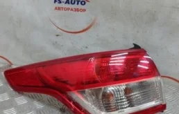 Фонарь Ford Kuga 2 2014 CV4413405AG SUV 1.6 JQMA ECOBOOST, задний левый