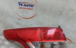 Фонарь Ford Kuga 2 2014 CV4413405AG SUV 1.6 JQMA ECOBOOST, задний левый