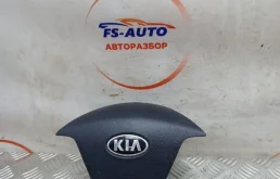 Подушка безопасности в руль Kia Ceed 2013 56900A2100 КУПЕ 3 ДВЕРИ JD 1.6 G4FJ