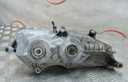 Блок управления Power Shift ( TCM ) Ford Focus 3 2014 AE8P14F085AE ХЕТЧБЭК 1.6 IQDB 105 Л.С.
