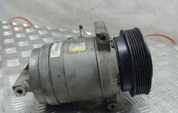 Компрессор кондиционера Chevrolet Captiva 2015 96629607 C 140 3.2 10HMC