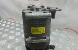 Компрессор кондиционера Ford Focus 3 2013 AV6119D629CA ХЕТЧБЕК 1.6 IQDB 105 Л.С.
