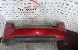 Бампер SsangYong Actyon 2014 7882434001 SUV D20DTF, задний