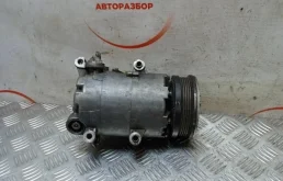 Компрессор кондиционера Ford Focus 3 2011 AV6119D629CA ХЕТЧБЭК 1.6 IQDB 105 Л.С.