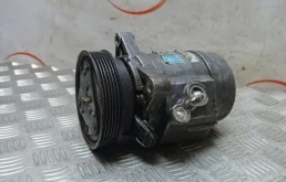 Компрессор кондиционера Opel Antara 2010 98861885 КРОССОВЕР 2.4 Z24SED