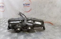 Блок управления Power Shift ( TCM ) Ford Fiesta 2015 AE8P14F085AE MK6 1.6 HXJA 120Л.С.