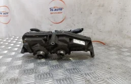 Блок управления Power Shift ( TCM ) Ford Fiesta 2015 A2C30743102 MK6 1.6 HXJA 120Л.С.