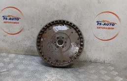 Маховик АКПП Ford Focus 2 2010 XS4P7M093CG ХЕТЧБЭК 1.6 SHDA 100 Л.С.