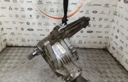 Раздатка угловая Chevrolet Captiva 2016 24254153 C 140 2.4 Z24SED