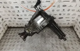 Раздатка угловая Chevrolet Captiva 2016 24254153 C 140 2.4 Z24SED
