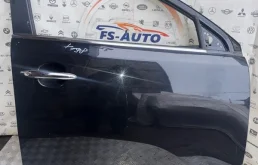 Дверь боковая Kia Sportage 3 2012 760043W000 SUV 2.0 G4KD, передняя правая