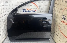 Дверь боковая Kia Sportage 3 2012 760033W000 SUV 2.0 G4KD, передняя левая