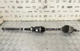 Привод Mazda CX-5 2016 FTB82550X KE 2.5 PY, передний правый