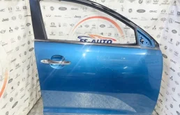 Дверь боковая Kia Sportage 3 2013 760043W000 SUV 2.0 D4HA, передняя правая