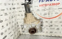 Раздатка Kia Sorento 2 2010 473003B200 XM 2.2 D4HB
