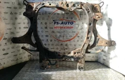 Подрамник Kia Sorento 2 2010 624002P000 XM 2.2 D4HB