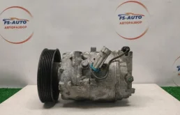 Компрессор кондиционера Opel Astra 2014 13250608 ХЕТЧБЕК 1.4 A14NET TURBO
