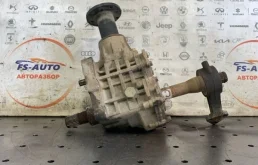 Раздаточная коробка Kia Sportage 3 2012 473003B610 SUV 2.0 D4HA