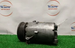 Компрессор кондиционера Ford Mondeo 4 2012 9G9N19D629LB СЕДАН 2.0 TNBB