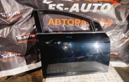 Дверь боковая Ford Focus 3 2012 2147844 УНИВЕРСАЛ 1.6 PNDA, передняя правая
