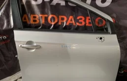 Дверь боковая Suzuki SX4 2015 6800161M01 ХЕТЧБЕК 1.6 M16A, передняя правая