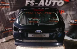 Крышка багажника Ford Focus 3 2012 1834446 УНИВЕРСАЛ 1.6 PNDA, задняя
