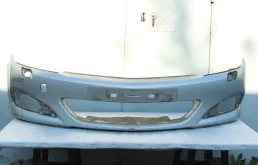 Бампер передний Opel Astra H GTC БМ575