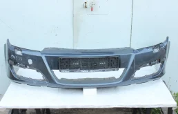 Бампер передний дефект Opel Astra H 04-