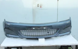 Бампер передний в сборе Opel Astra H GTC БМ578