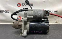 Стартер FORD FOCUS 0001107417 CB4 HWDA