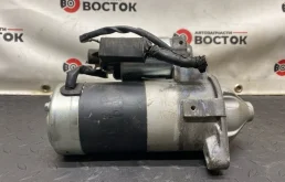 Стартер MITSUBISHI OUTLANDER 1810A001 CU5W 4G69