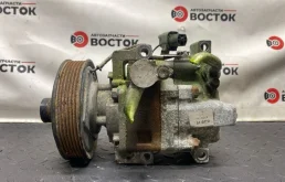 Компрессор кондиционера MAZDA CX-7 H12A1AF4DW ER3P L3-VDT