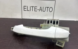 Ручка двери KIA K5 2021 82651L2200SWP 2.0, передняя левая