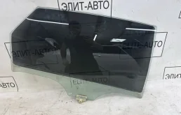 Стекло двери KIA K5 2021 83420L2010 2.0, заднее правое