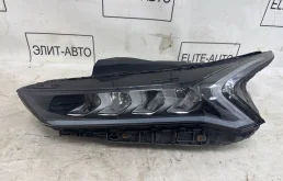 Фара KIA K5 2021 92101L2000 2.0, левая