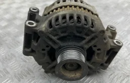 Генератор Mercedes E 2010 A0131545602 W212 3.5