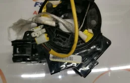 Шлейф-лента подушки безопасности Ford Focus 2 2008 4M5T14A664AB 1.6 SHDA