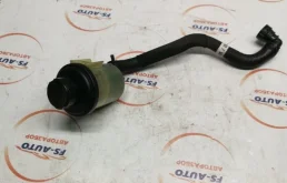 Бачок гидроусилителя руля Volvo V60 2014 31302576 2.0 ДИЗЕЛЬ D5204T