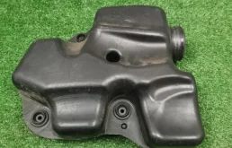 Резонатор воздушного фильтра Ford Mondeo 4 2009 6G919F763BC 2.3 SEBA