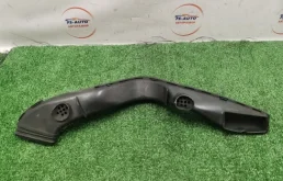 Воздухозаборник Ford Focus 2 2008 7M519E635AD ХЕТЧБЕК 3 ДВЕРИ 2.0 AODA
